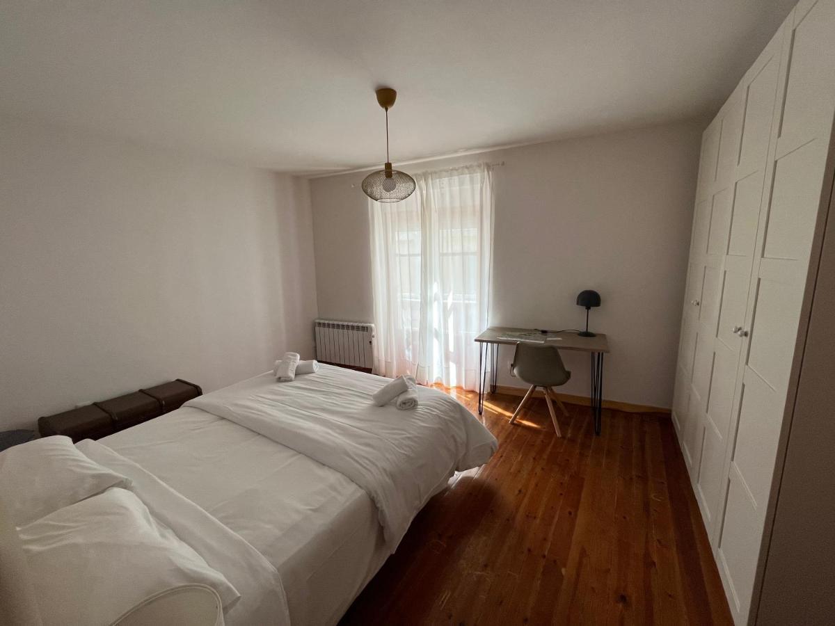Pension Boutique Dona Urraca Burgos Exterior photo