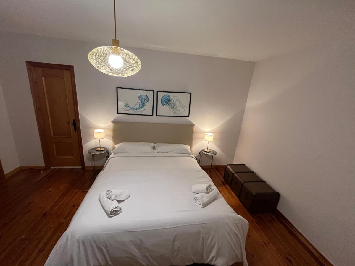 Pension Boutique Dona Urraca Burgos Exterior photo